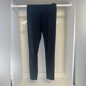 Wild Fable Dark Gray Leggings